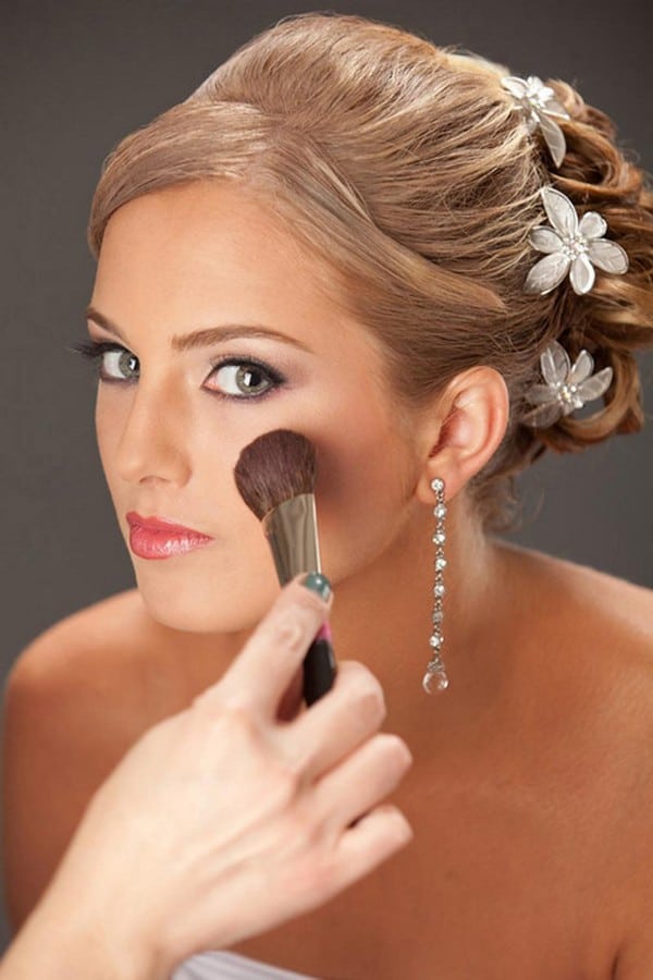 Bridal Makeup Looks