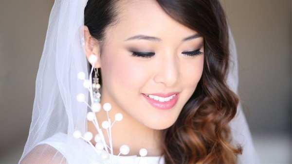 Bridal Makeup Tutorial