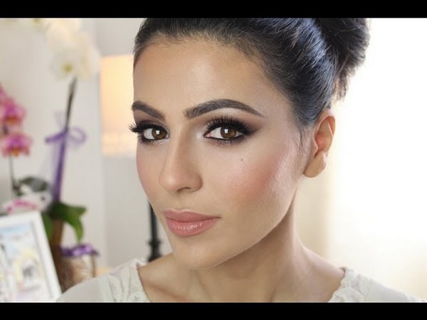 Wedding Makeup