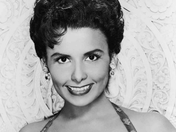Black Hairstyles In The 50S