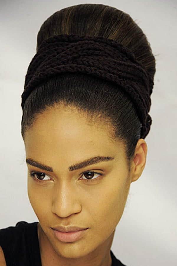 37 Easy 50s Hairstyles for Women in 2023 37 Easy 50s Hairstyles for Women in 2023