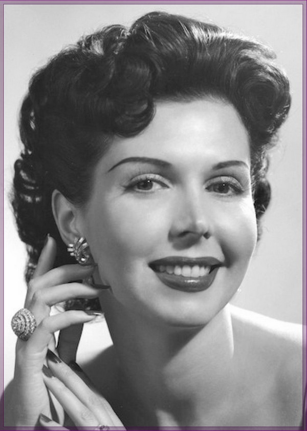 37 Easy 50s Hairstyles For Women That ll Trend In 2021