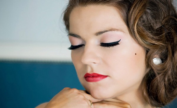 Amazing Makeup For Prom