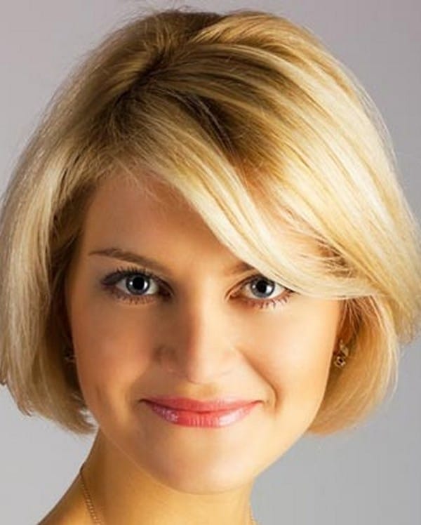 Best Short Haircuts For Women