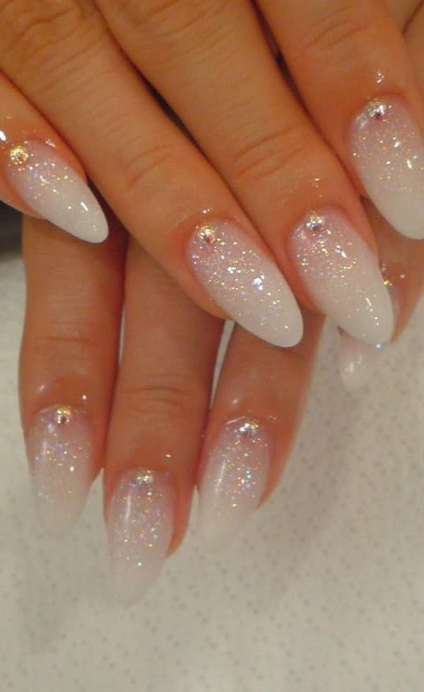 Bride Nail