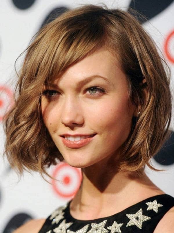 Chic Fall Hairstyles