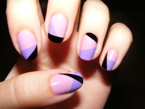 Cute Nail Art Designs