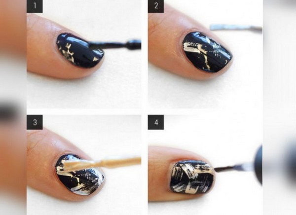 Easy Nail Designs