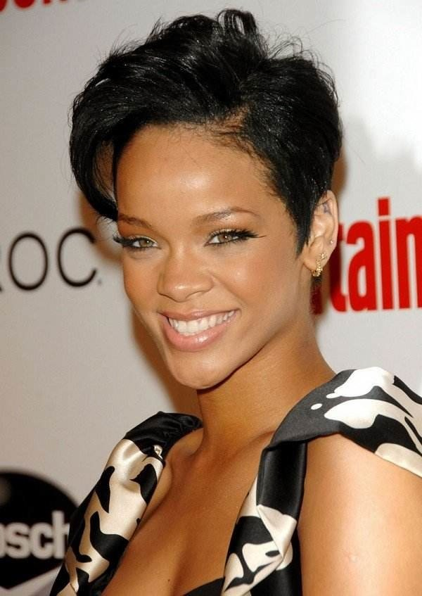 Easy Short Hairstyles For Black Women