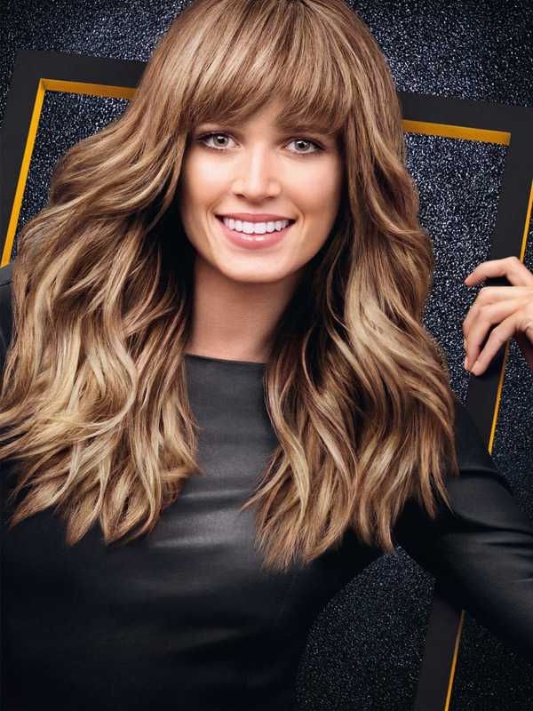 Fall Hairstyles For Long Hair