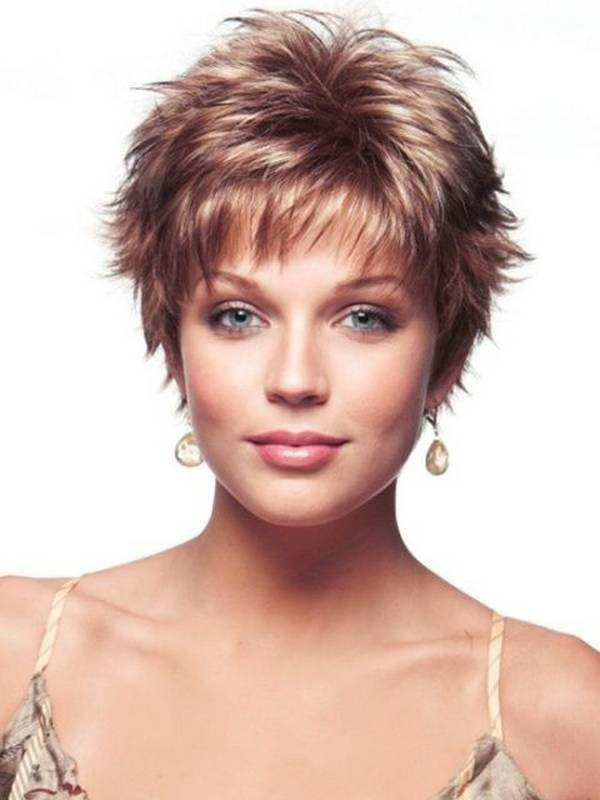Fall Hairstyles For Short Hair