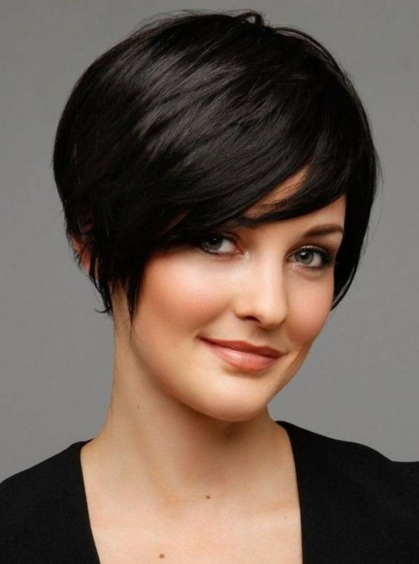 Hairstyles For Short Hair