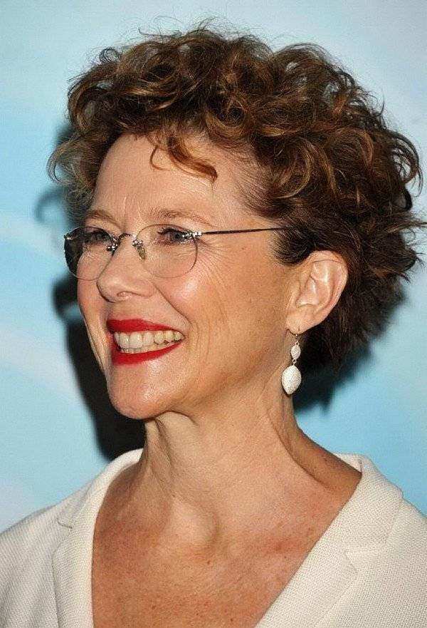 Hairstyles For Women Over 50