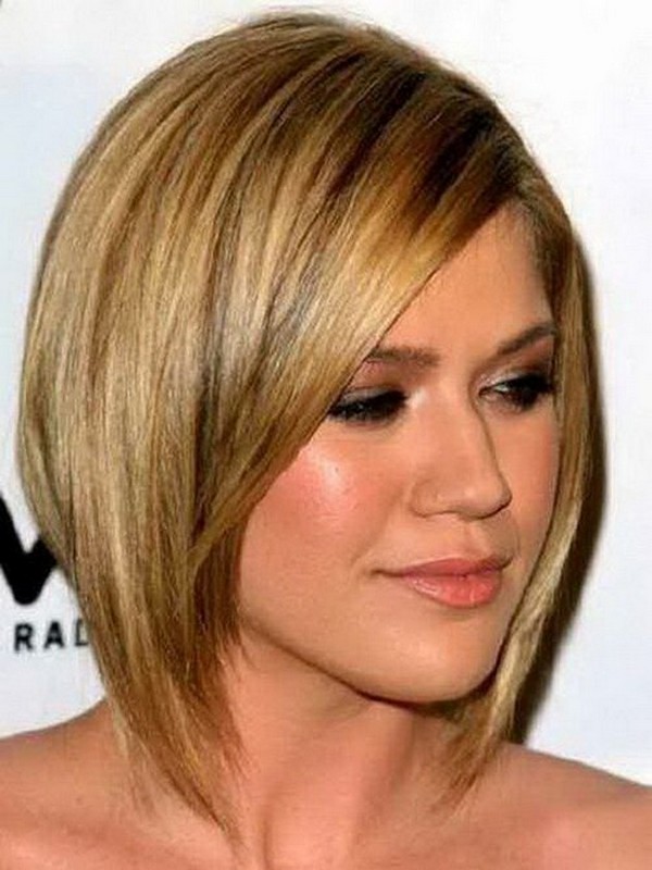 latest short hairstyles