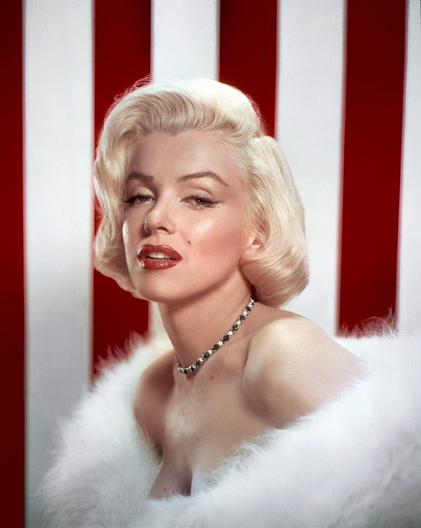 Marilyn Monroe 50S Hairstyles