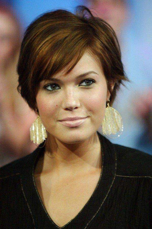 111 Hottest Short Hairstyles For Women 2019