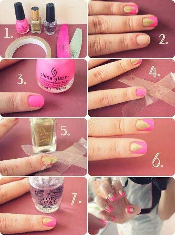 Nice Nail Designs