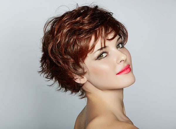 Pixie Haircut Styles For Women