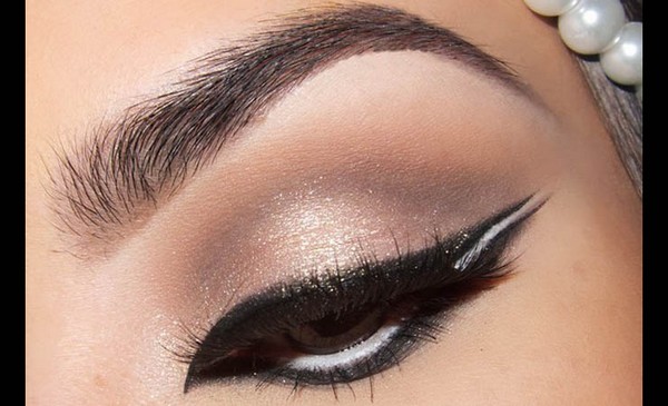 Prom Makeup Artist