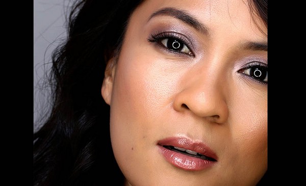 Prom Makeup For Brown Eyes