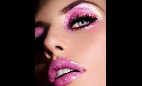 Prom Makeup Tips