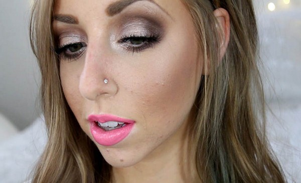 Prom Makeup Tutorial
