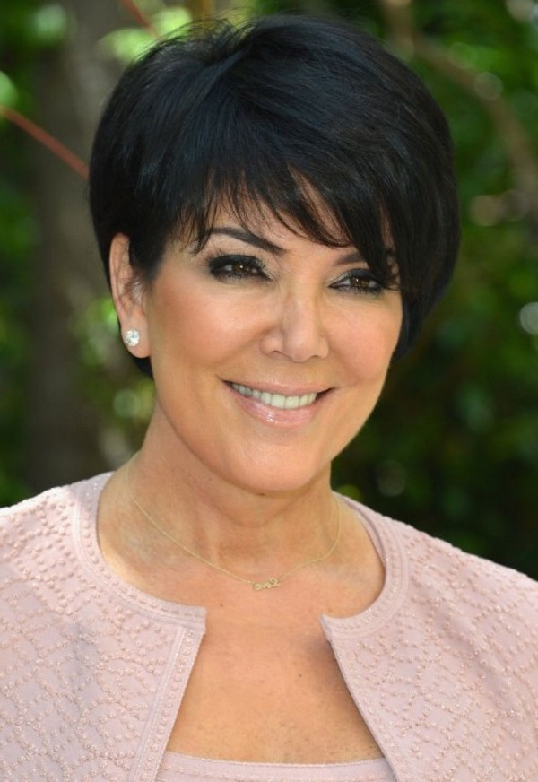 Short Cute Hairstyles For Women Over 50