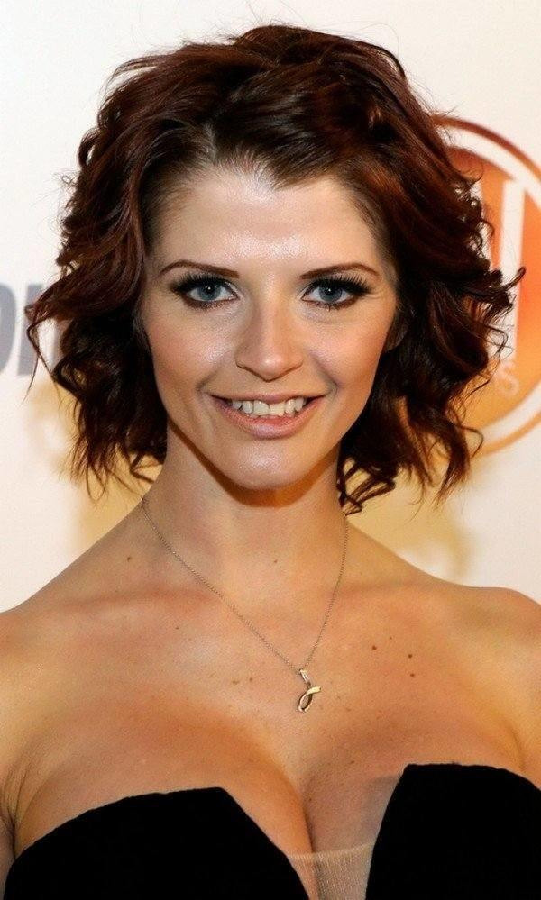 Short Haircuts For Women