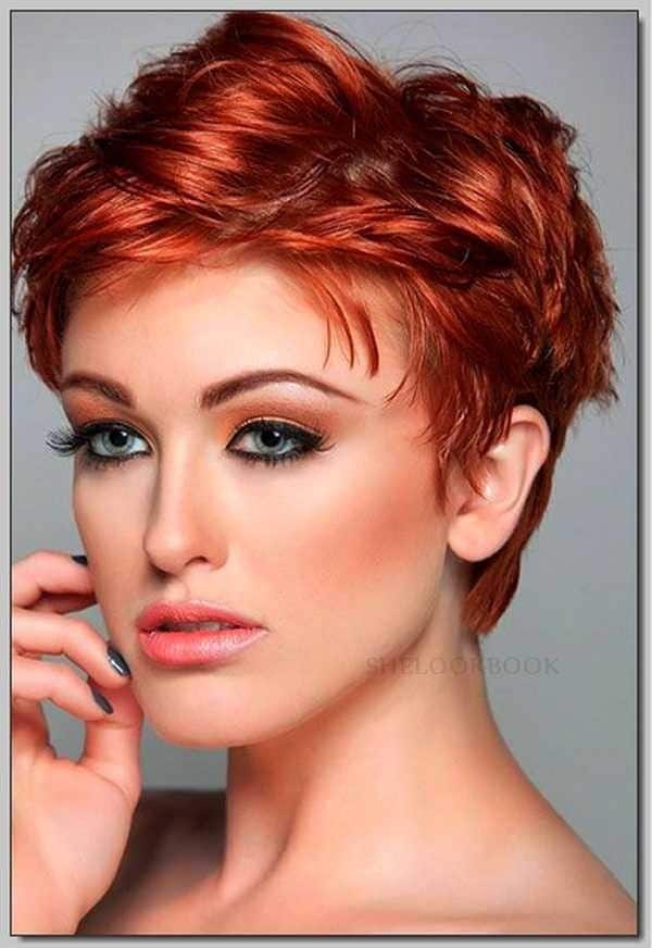 104 Hottest Short Hairstyles for Women in 2021