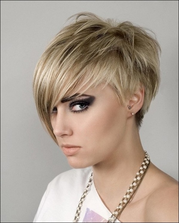 111 Hottest Short Hairstyles For Women 2020