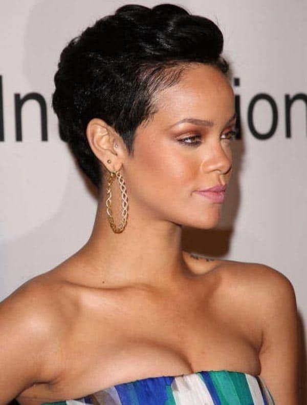 111 Hottest Short Hairstyles For Women 2020