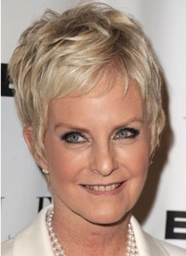 104 Hottest Short Hairstyles For Women In 2021