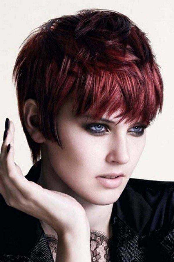 104 hottest short hairstyles for women in 2021