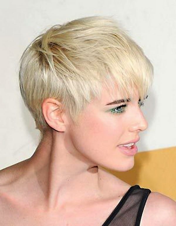 111 Hottest Short Hairstyles For Women 2020