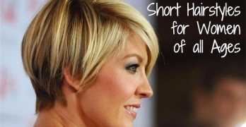 111 Hottest Short Hairstyles for Women 2018