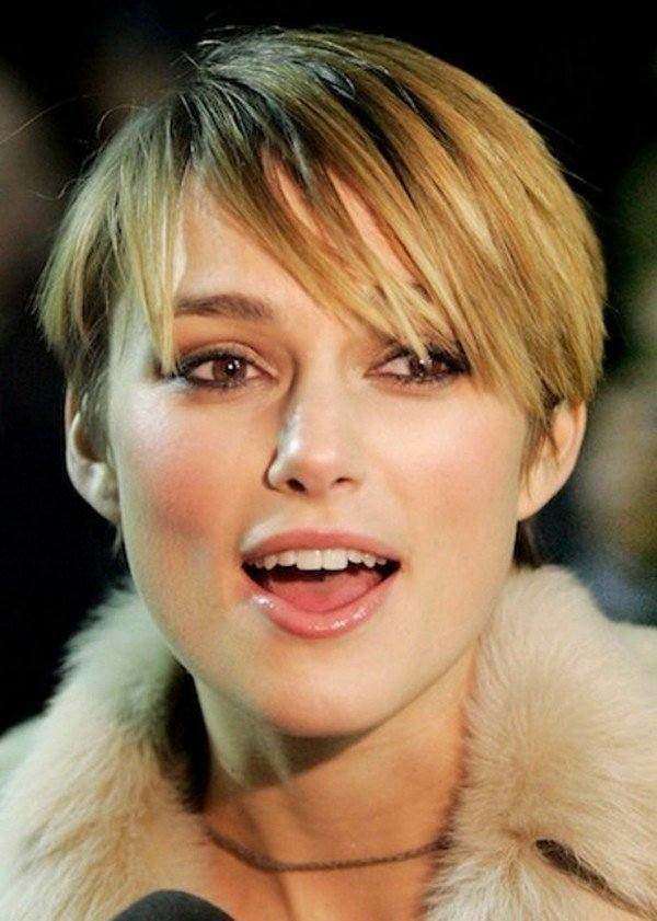 111 Hottest Short Hairstyles For Women 2020