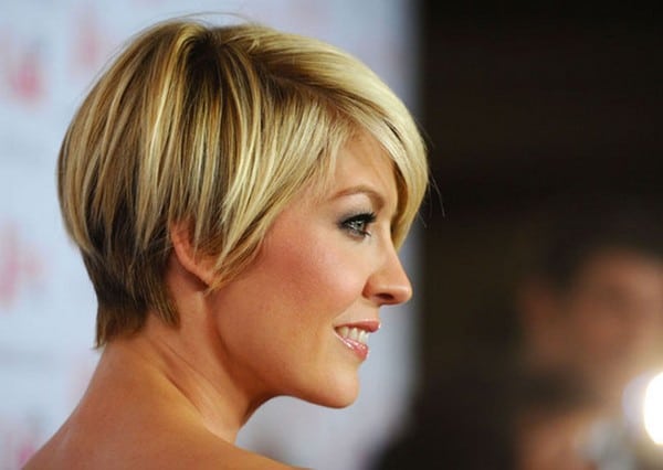 Short Hairstyles For Work