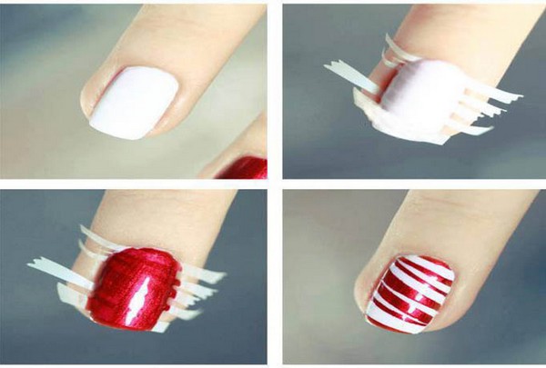 Simple Nail Designs