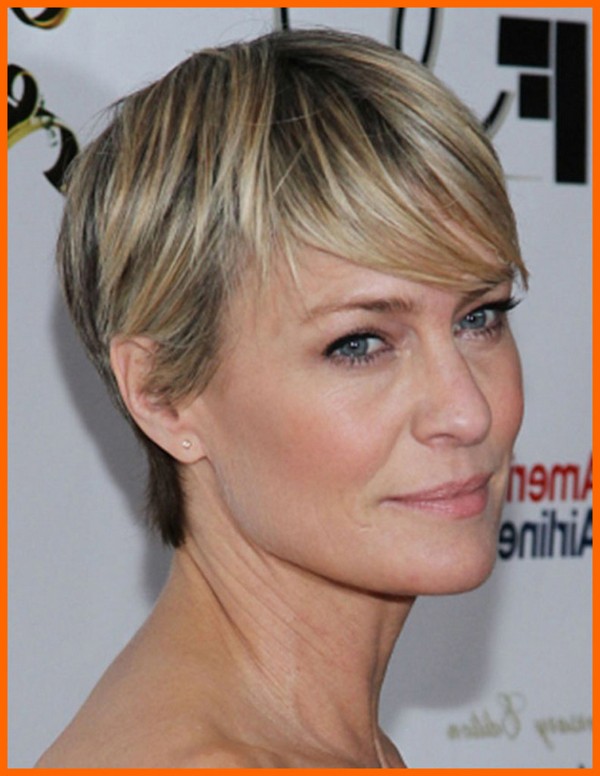 Simple Short Hairstyles For Women