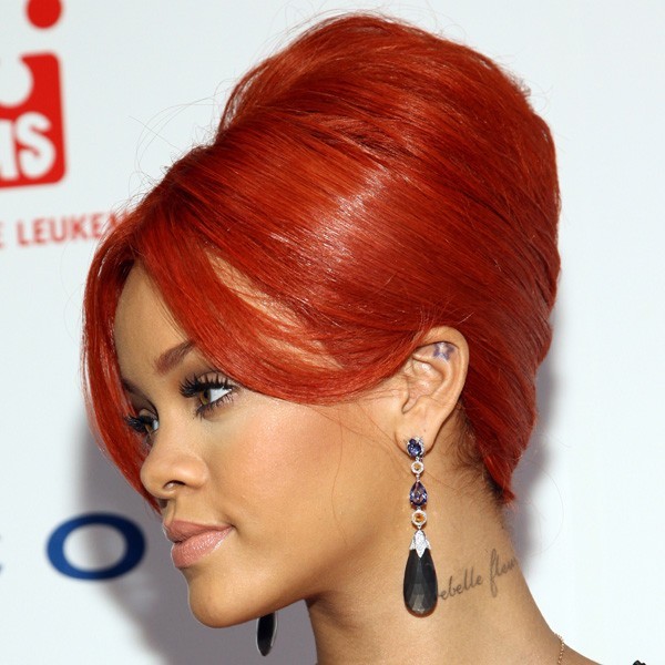 Updo Hairstyles For Girls