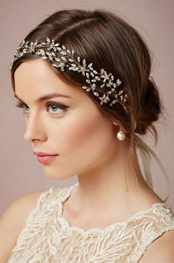 Wedding Guest Hairstyle For Girls