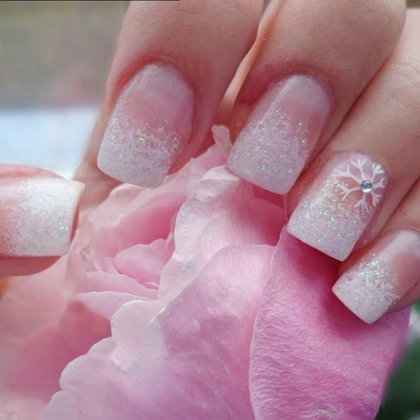 Wedding Nails Ideas