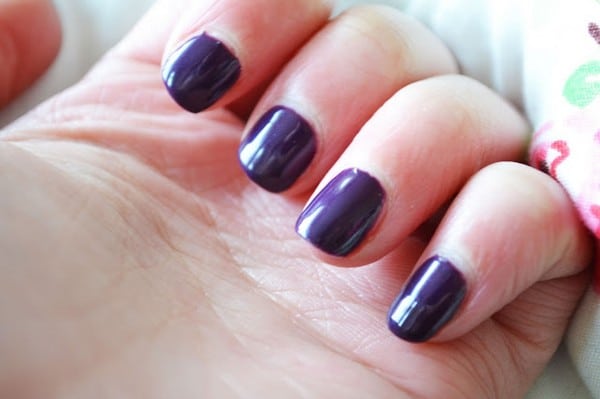 6. Shellac Nail Ideas - wide 1