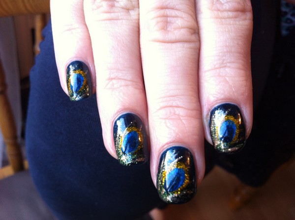 37 Shellac Nails Ideas Trending Now (2021 Trends)