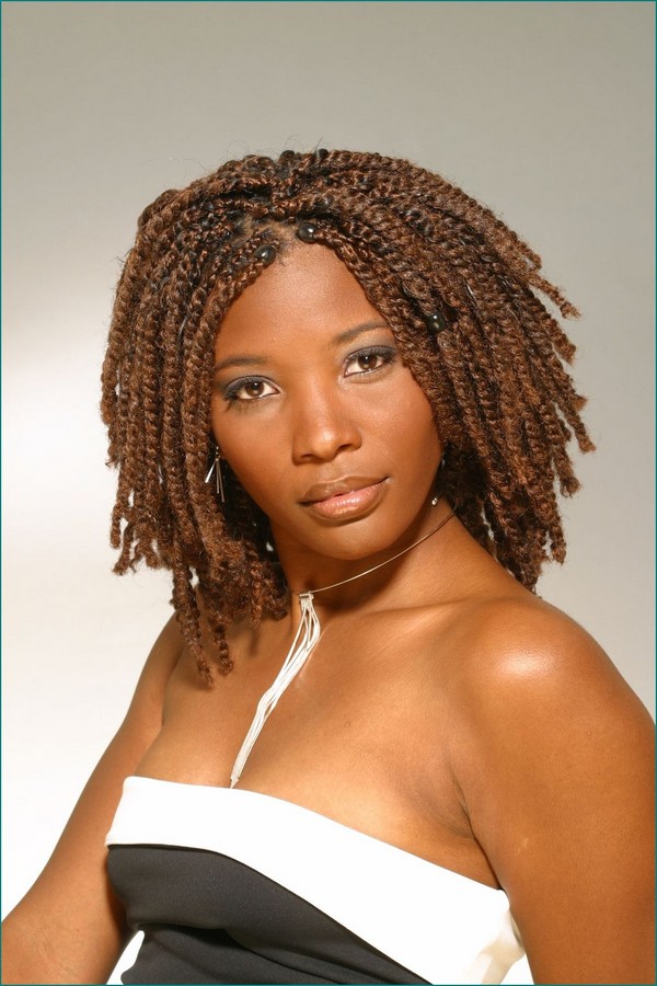 40 Best African Hair Braiding Styles for Women with Images