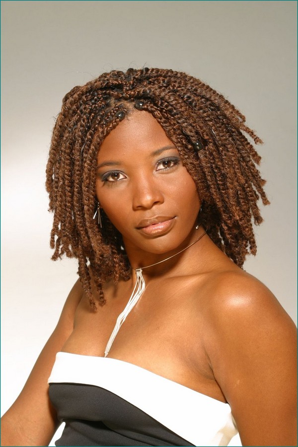 67 Best African Hair Braiding Styles for Women with Images