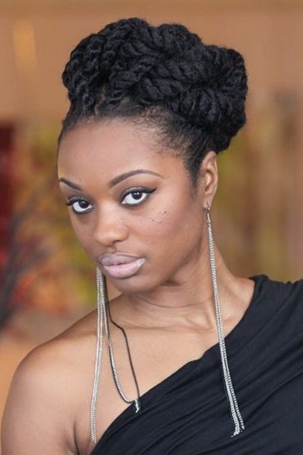 African American Hairstyles