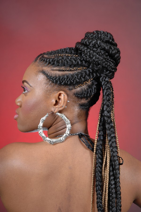 52 African Hair Braiding Styles and Images - Beautified ...