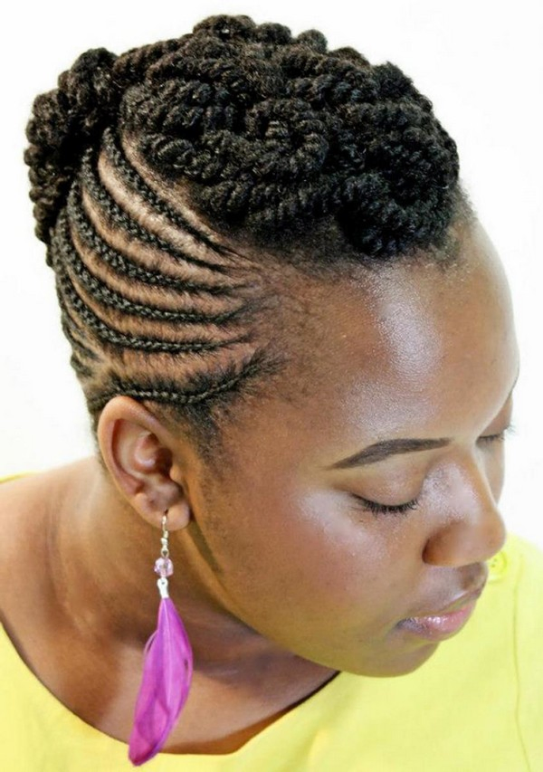 African Hair Braiding Styles 2012