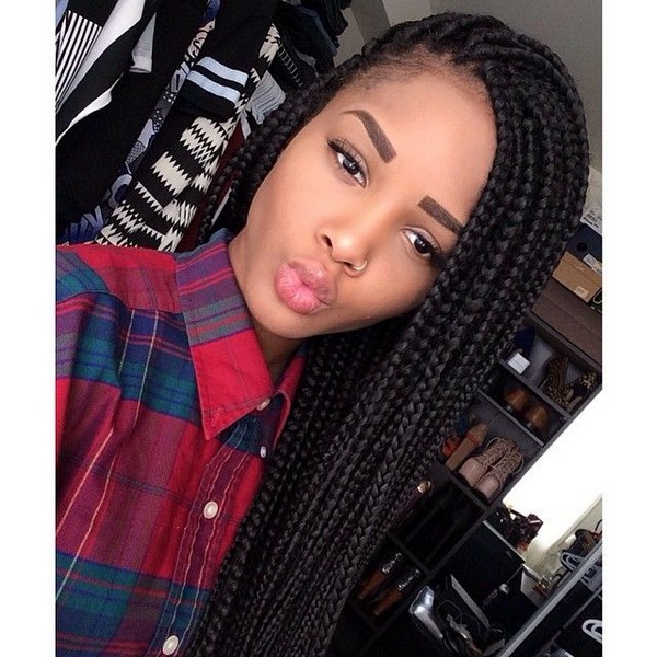 African Hair Braiding Styles 2015